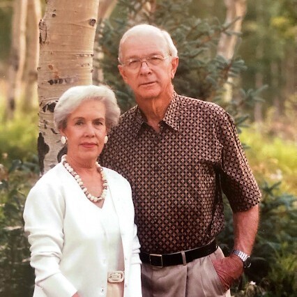 2025 San Angelo Area Conservationist of the Year Gala - logo